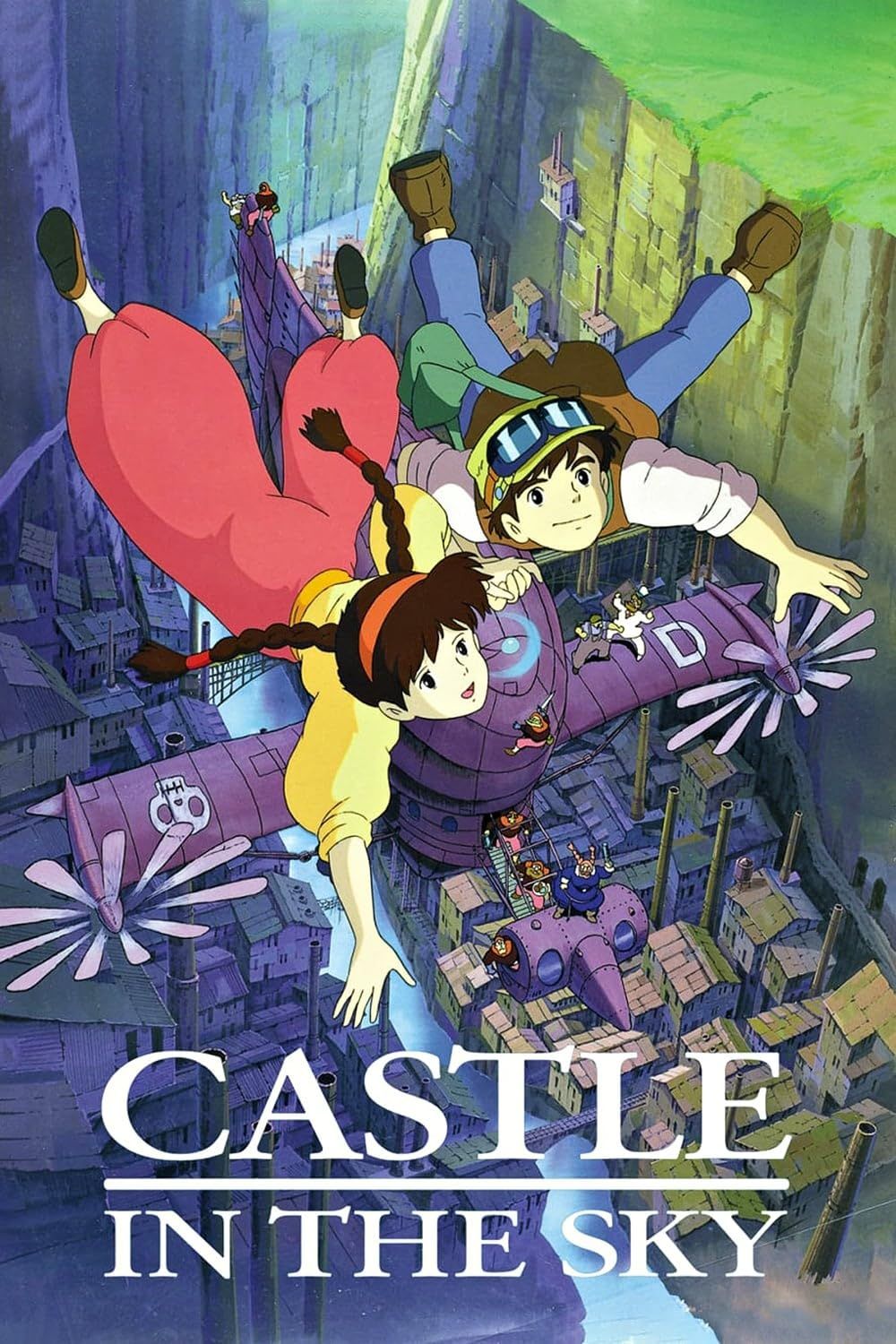 Current Movie Poster